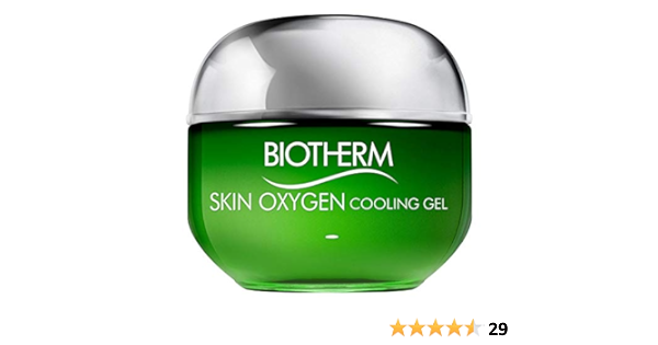 biotherm skin oxygen deep cleanser