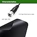 HDTV Antenna - Digital HD TV Antenna 60-90Miles Range Compatible 4K 1080P Free TV Channels Powerful Detachable Amplifier Signal Booster,Longer Coax Cable