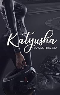 Livro Katyusha