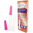 Fake Pregnancy Test Stick Always Turns Positive Pregnancy Test Stick Pregnancy Joke,2