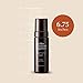 John Masters Organics - Volumizing Foam - All Natural Mousse for Hair, Lightweight, Volume Boosting, Anti-Frizz, Medium Hold - 6 oz