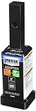 Reese Towpower 7020500 1-1/4" to 2" Receiver Adapter - 6" Long