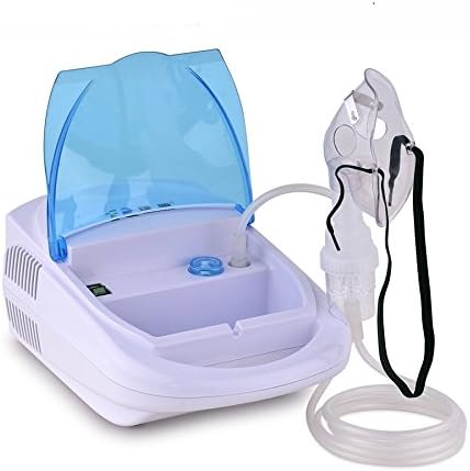 Portable Quiet Compressor Health Care Relaxation