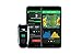 PLAYERTEK Wearable GPS Tracker for Soccer with iPhone iOS App to Track and Improve Your Game (XX-Small)