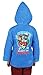 Paw Patrol Boys Blue Raincoat - size 2T