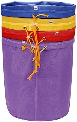 TUYU 4 Bubble Bag,Hash Bags,5 Gallon Bubble Bags, Hydroponics Growing Kits,Herbal Ice Bubble Hash Bag Plant Essence Extractor Bags with 10 x 10” (25 Micron) Pressing Screen and Storage Bag