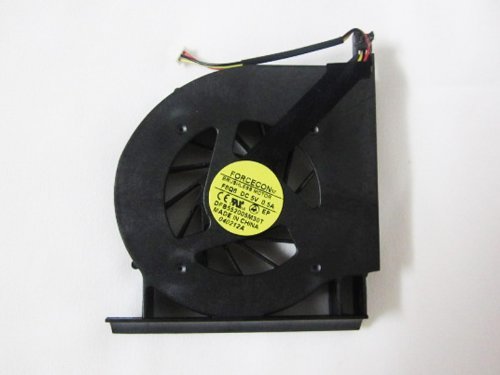 Eathtek New Laptop CPU Cooling fan for HP Compaq Presario Pavilion CQ61 G61 G61-100 CQ61-100 CQ71 G71 CQ71-100 G71-100 series, Compatible with part# KSB06105HA-8K35