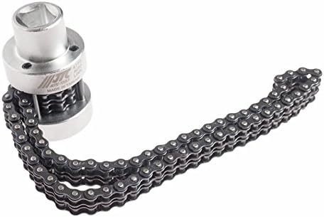 JTC Tools 4773-DOUBLE CHAIN OIL FILTER WRENCH