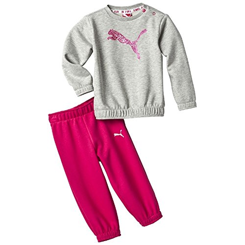 completo sportivo puma