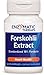 Enzymatic Therapy Forskohlii Extract Vegetarian Capsules, 60 Count