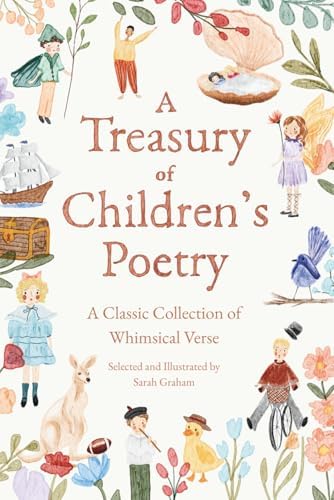 The MacMillan Treasury of Poetry for Children: Charles Causley