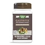 Nature's Way Gastritix, 474mg, 100 Capsules