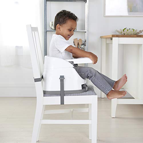 Ingenuity Baby Base 2-in-1 Seat - Image 2