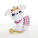 FurReal Friends Pets with Style Design 'n Style Princess Pup Pet
