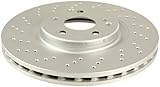 Balo Brake Disc Coated