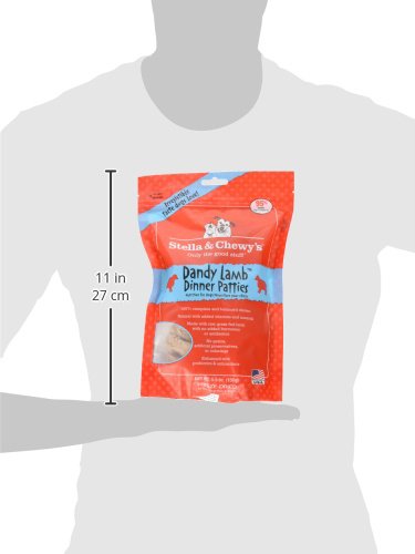 Stella & Chewy's Dandy Lamb Dog Food - Image 9