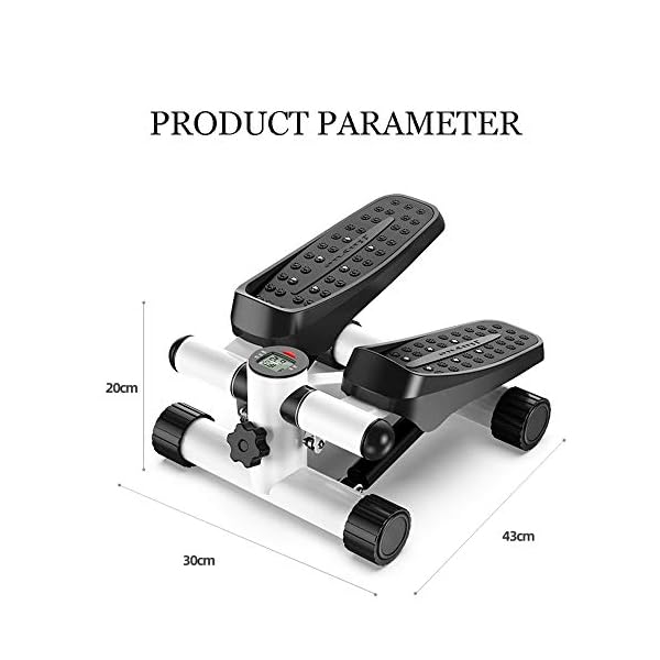 DODOBD-Mini-Stepper-Home-Stepper-with-Wireless-Training-Computer-Up-Down-Stepper-for-Beginners-and-Advanced-Users-Small-and-Compact-Home-Gym-Equipment-Endurance-Training DODOBD Mini Stepper, Home Stepper with Wireless Training Computer, Up-Down Stepper for Beginners and Advanced Users…
