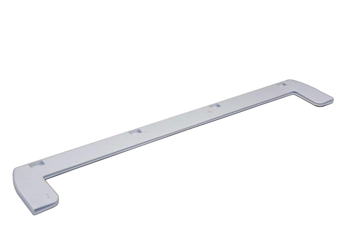 Delantero Marco de Placa Estante de Vidrio para Frigorífico ...