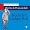 Livro Alexander Graham Bell (Heróis da humanidade - Edição bilíngue)