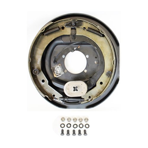 1 Southwest+Wheel+Trailer+Electric+Assembly