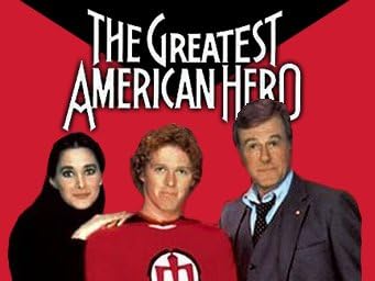 The Greatest American Hero Season 1
