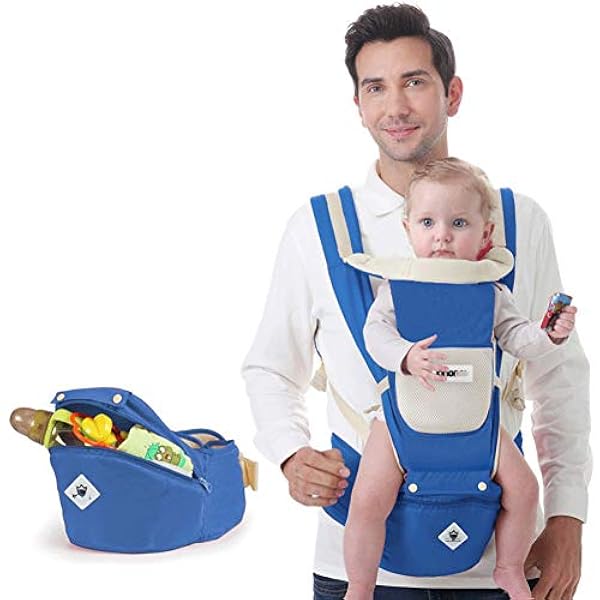 Ergonomique Sac A Dos Porte Bebe 3 En 1 Carry Ways Sling Sling Ergonomic Sac A