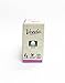 Veeda 100% Natural Cotton Tampons Super Absorbency - Applicator Free Tampons with leak proof protection - Unscented, Chlorine & Toxin Free - 96 Count