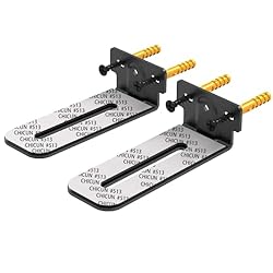 Agandax Soundbar Mount Suitable for