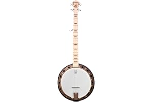 Deering Goodtime 2 5-String Banjo