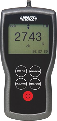 Insize isf-df1ka digital force gage (high resolution), …