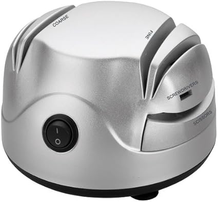 affilacoltelli elettrici