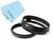 JJC LH-JX100FII BLACK Square Metal Lens Hood for Fujifilm X70 X100 X100S X100T X100F X100V, Fuji X100S, Fuji X100F, Fuji X100V Lense Hood Shade, W/ Front Cap, Fujifilm LH-X100 Lens Hood Replacement