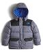 The North Face Little Boys' Toddler Harlan Down Parka (Sizes 2T - 4T)