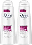 Dove Color Care Shampoo - 12 oz - 2 pk