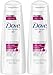 Dove Color Care Shampoo - 12 oz - 2 pk