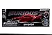 Jada 1/18 Scale Fast & Furious 7 Lykan Hypersport Red Diecast Car Model 97388