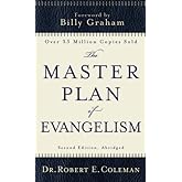The Master Plan of Evangelism