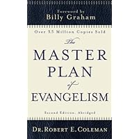 The Master Plan of Evangelism