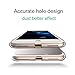 Meweri iPhone 7 Case Clear, Ultra Slim Shockproof Soft TPU Back Cover for iPhone 7 (iPhone 7, 3)