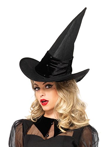 Leg Avenue Women's 3 Piece Bewitching Witch - Image 3