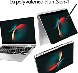 Samsung Galaxy Book3 360 13.3 inch Laptop Intel i5P 8GB RAM 256GB SSD view 8