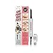 Benefit Cosmetics Goof Proof Waterproof Easy Shape & Fill Eyebrow Pencil 1
