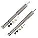 SENSEN 1670-RS Rear Struts Compatible with 1996-2002 Toyota 4Runner