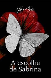 Livro A escolha de Sabrina