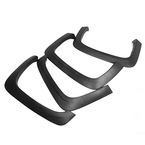 4 Silverado+2500HD+3500HD+Paintable+Fender