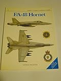 F/A-18 Hornet (Combat Aircraft Series, 2)