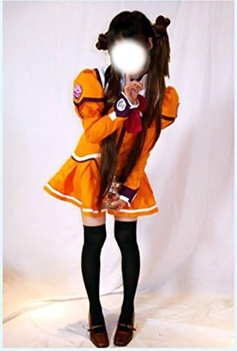Amazon 海外工場直送 コスプレ 宇宙のステルヴィア 片瀬志麻制服 コスプレ衣装 ディズニークリスマス ハロウィン イベント仮装 コスチューム コスプレ 仮装 通販 Amazon 海外工場直送 コスプレ 宇宙のステルヴィア 片瀬志麻制服 コスプレ衣装 ディズニークリスマス ハロウィン イベント仮装 コスチューム コスプレ 仮装 通販