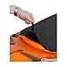 NRS Super Stretch Neoprene Cockpit Cover, Large