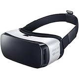 Samsung Gear VR - Virtual Reality Headset (US Version with Warranty)