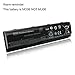 Ankon MO06 MO09 Laptop Battery for HP Pavilion DV4-5000 DV6-7000 DV7-7000 Envy DV4-5200 Compatible 671731-001 671567-321 671567-421 671567-831 672412-001 HSTNN-LB3P HSTNN-LB3N H2L55AA Notebook Battery